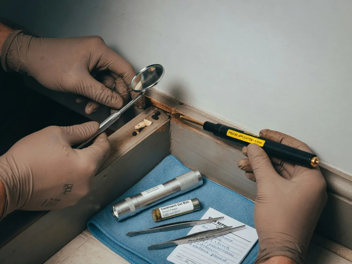 Why choose Emergency Pest Control in Columbia, IA